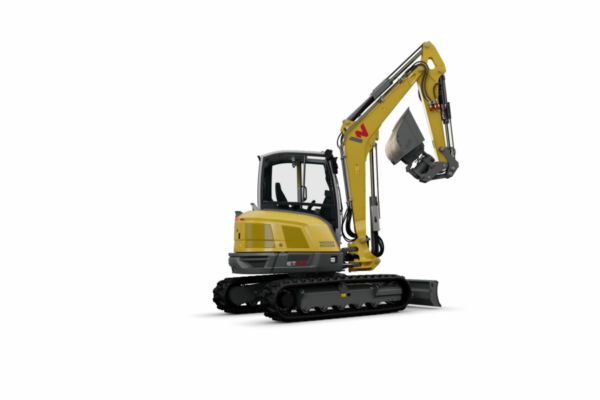Minipelle 5T largeur 1m80