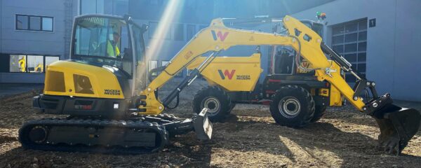 Minipelle 5T largeur 1m80 – Image 4
