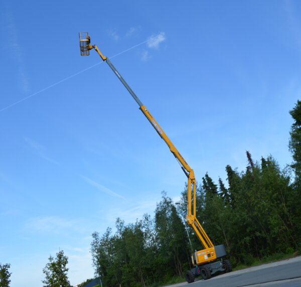 Nacelle automotrice 26m – Image 4