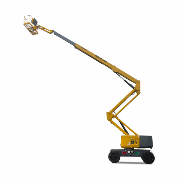 Nacelle automotrice 26m – Image 6