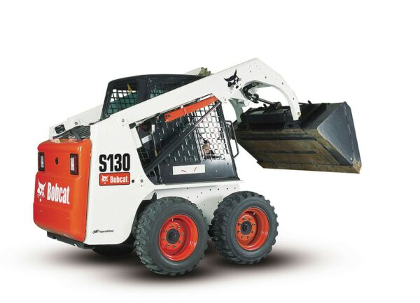 Bobcat largeur 1,50m