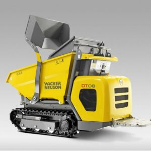 Dumper 80cm autochargeur 900kg