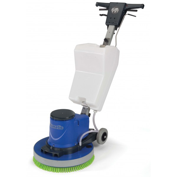 Ponceuse rotative 380mm