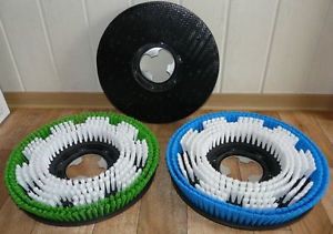 Ponceuse rotative 380mm