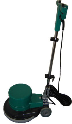 Ponceuse rotative 380mm