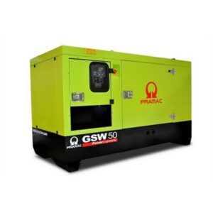 Groupe électrogene 40 kva