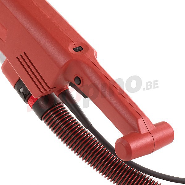 Ponceuse girafe pour platre