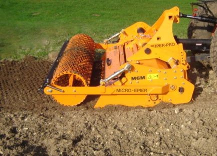 Tracteur 26cv